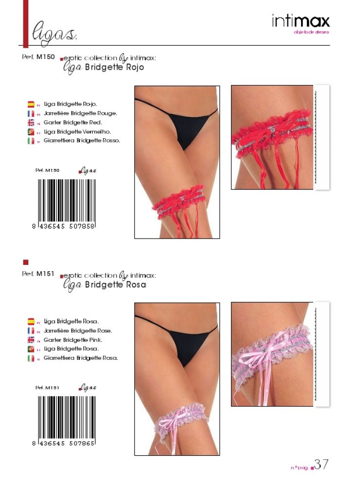 Intimax Intimax-catalogo-medias-37  Catalogo Medias | Pantyhose Library